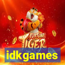 idkgames