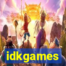 idkgames