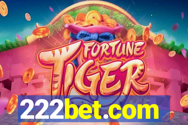 222bet.com