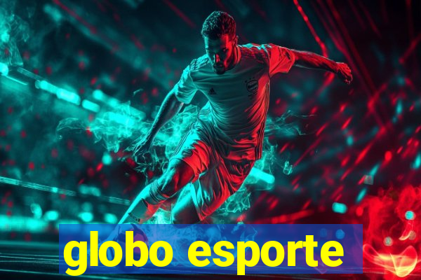 globo esporte