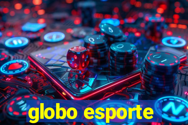 globo esporte