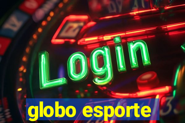 globo esporte