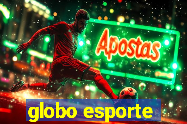 globo esporte