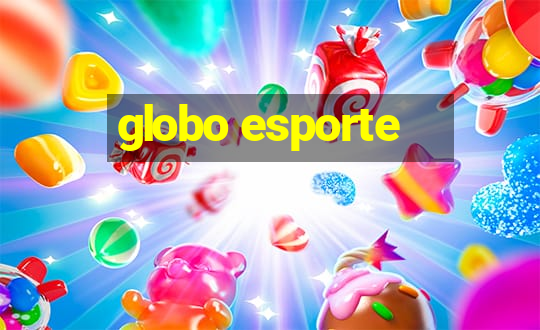 globo esporte