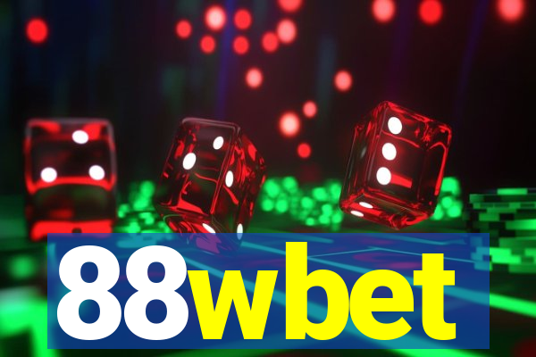 88wbet