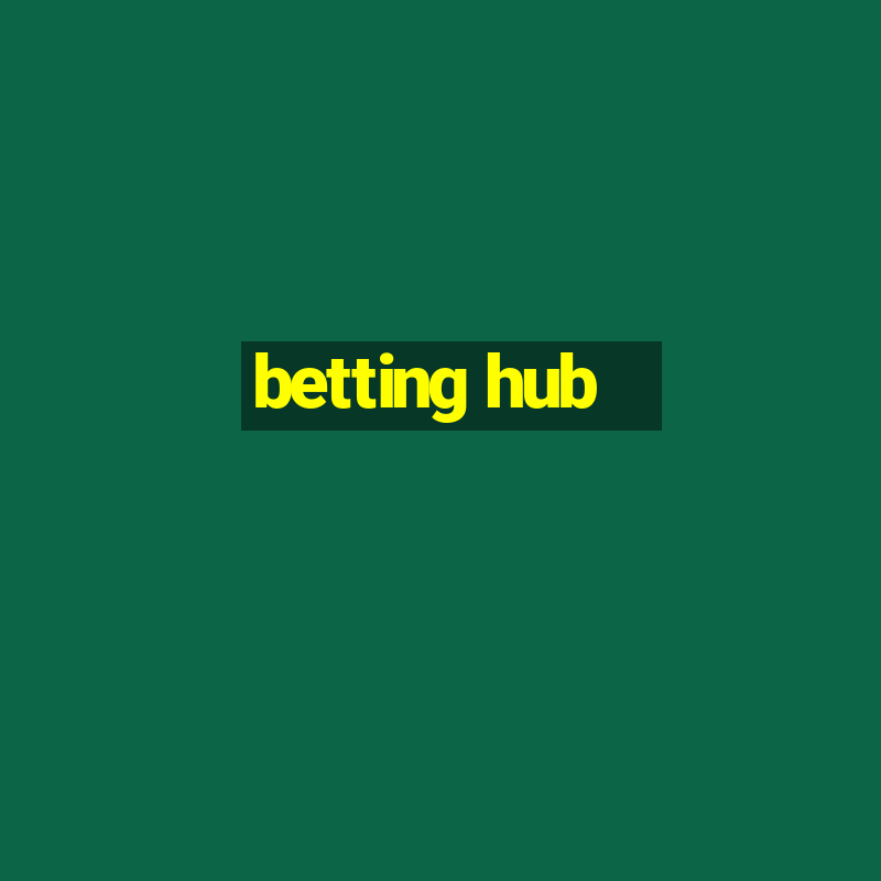 betting hub