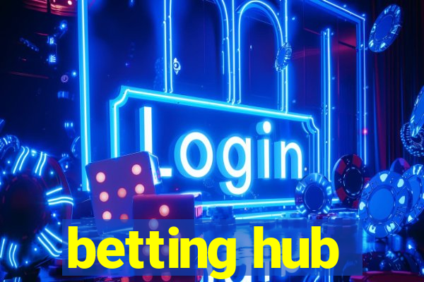 betting hub