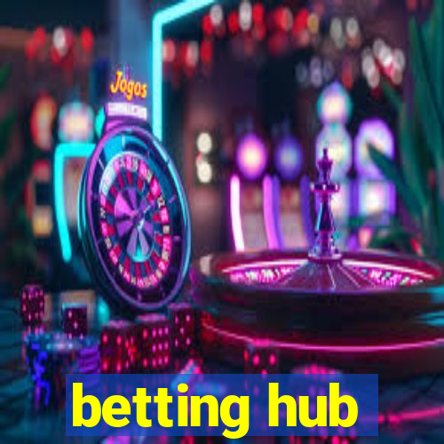 betting hub