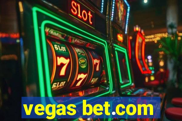 vegas bet.com