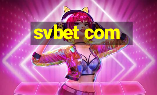 svbet com