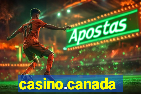 casino.canada