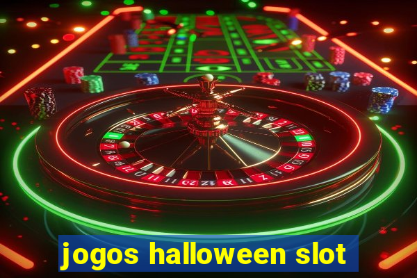 jogos halloween slot