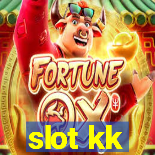 slot kk