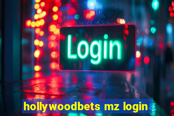 hollywoodbets mz login