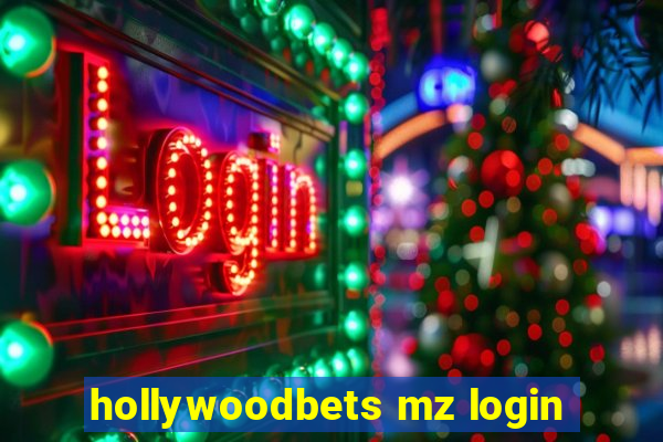 hollywoodbets mz login