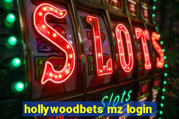 hollywoodbets mz login