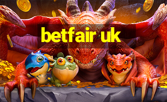 betfair uk