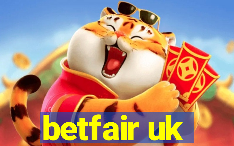 betfair uk