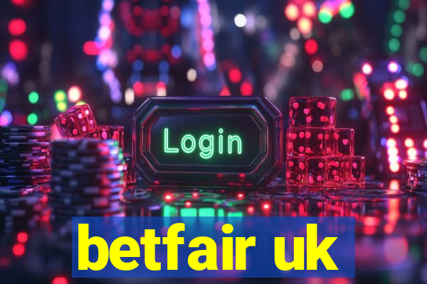 betfair uk