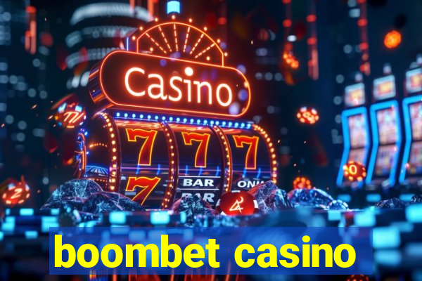 boombet casino