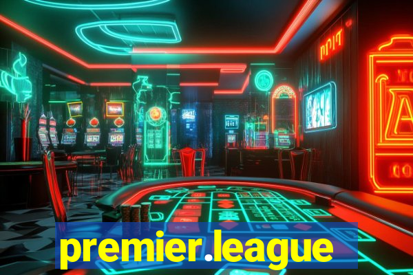 premier.league