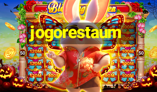 jogorestaum