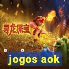 jogos aok