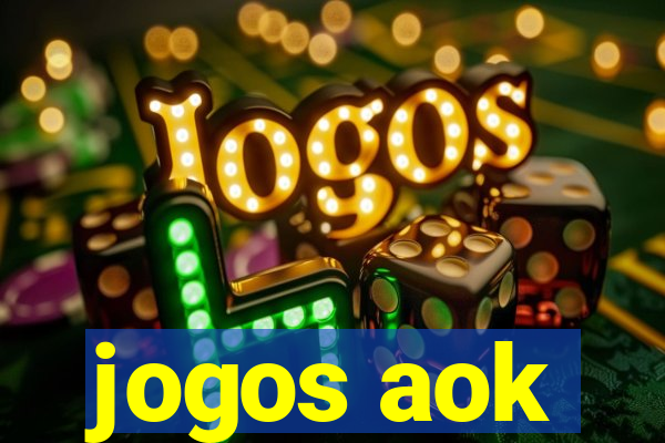 jogos aok