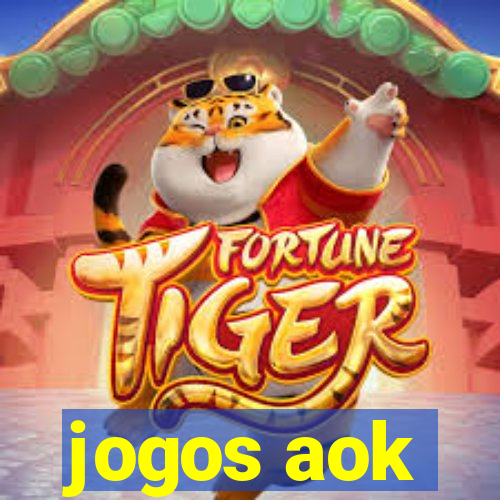 jogos aok