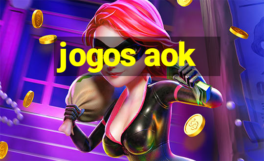 jogos aok