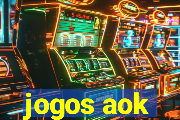 jogos aok