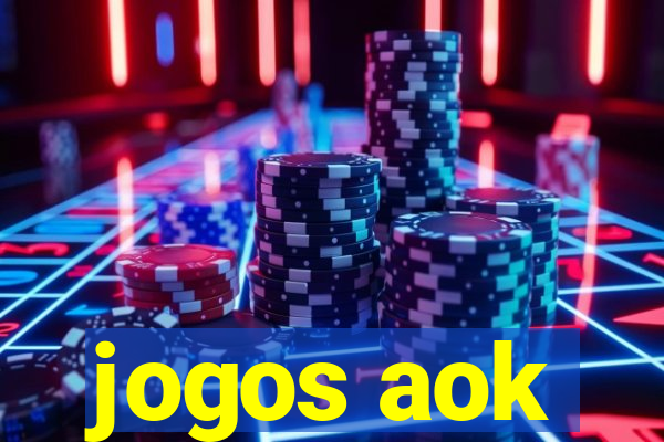 jogos aok