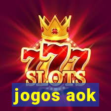 jogos aok