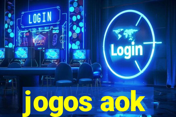 jogos aok