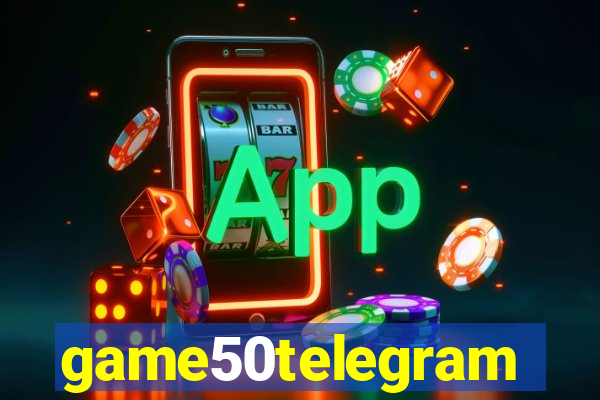 game50telegram