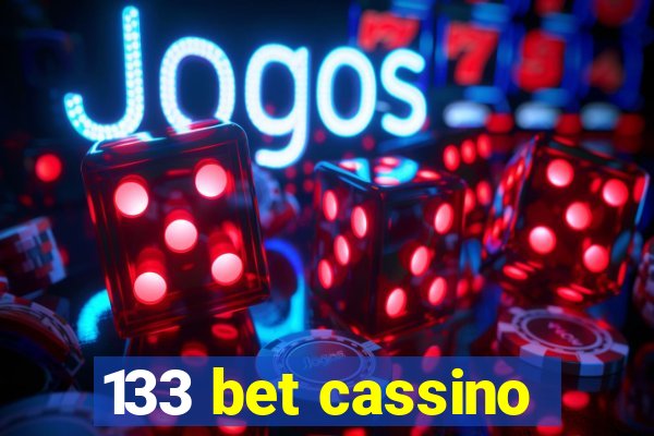 133 bet cassino