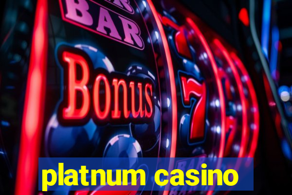 platnum casino