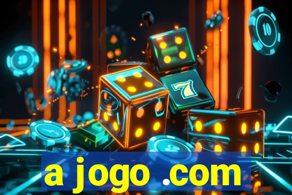 a jogo .com