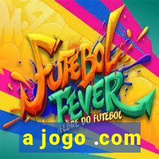 a jogo .com