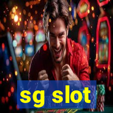 sg slot