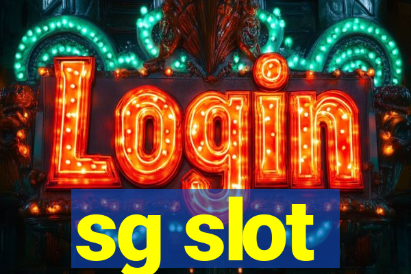 sg slot