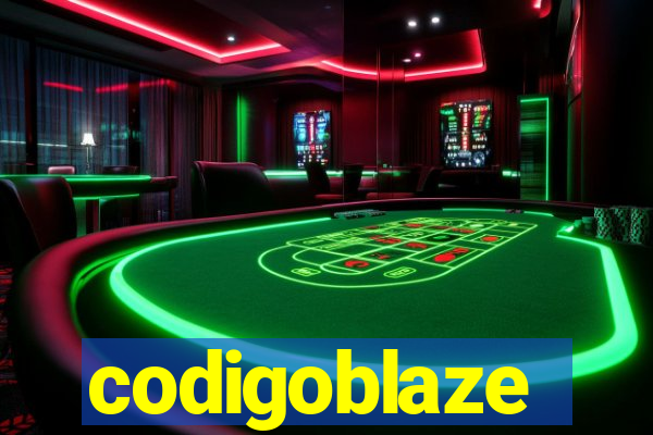 codigoblaze