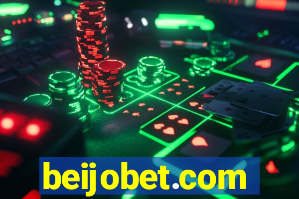 beijobet.com