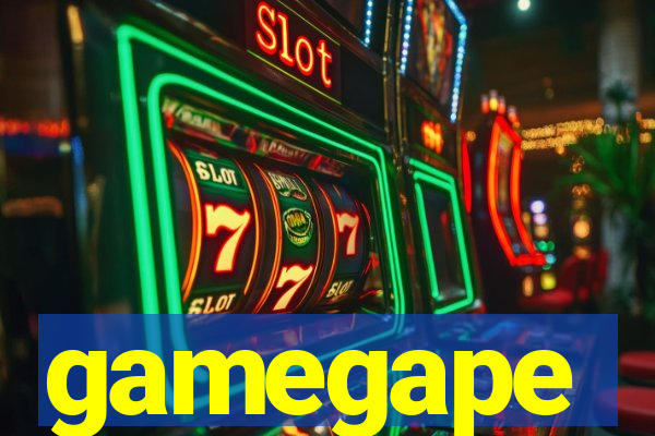 gamegape