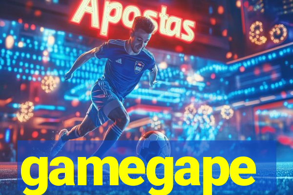 gamegape