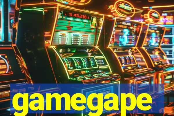 gamegape