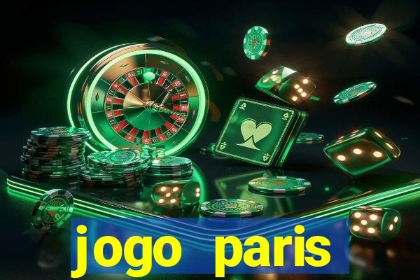 jogo paris saint-germain hoje ao vivo