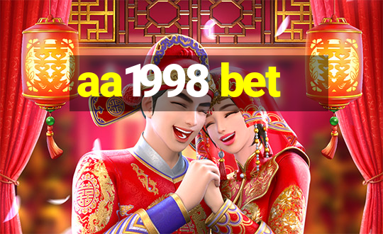 aa1998 bet