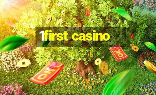 1first casino