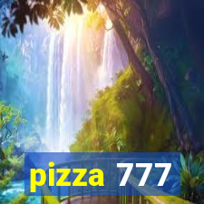 pizza 777